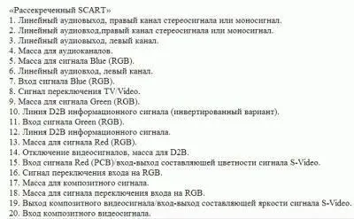 Підключення планшета до телевізора різновиди тв і шляхи підключення