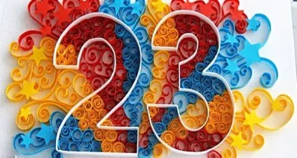 Подарунок татові на 23 лютого робимо з дитиною (жіночі імена) Подарунок татові на 23 лютого робимо з дитиною