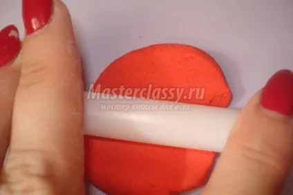 Вироби з солоного тіста для дітей (літні вироби для дітей) Вироби з солоного тіста для дітей
