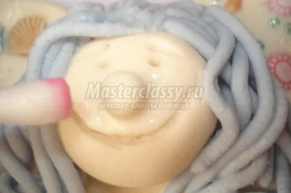 Вироби з солоного тіста для дітей (вироби із солоного тіста для дітей) Вироби з солоного тіста для дітей