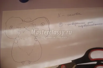 Вироби з солоного тіста для дітей (як зробити солоне тісто для ліплення своїми руками) Вироби з солоного тіста для дітей