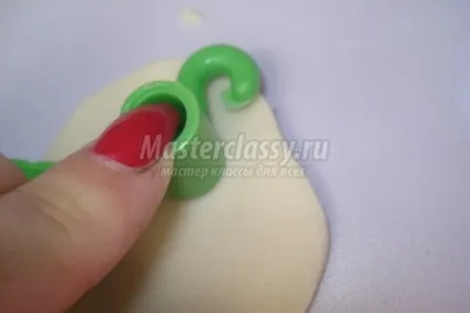 Вироби з солоного тіста для дітей (літні вироби для дітей) Вироби з солоного тіста для дітей