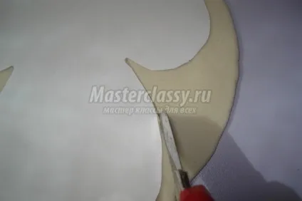 Вироби з солоного тіста для дітей (літні вироби для дітей) Вироби з солоного тіста для дітей