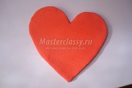 Вироби з солоного тіста для дітей (вироби із солоного тіста для дітей) Вироби з солоного тіста для дітей