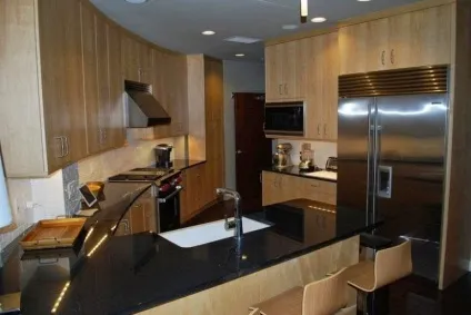 Підземний бункер на випадок атомної війни (Проект Survival Condo) Підземний бункер на випадок атомної війни