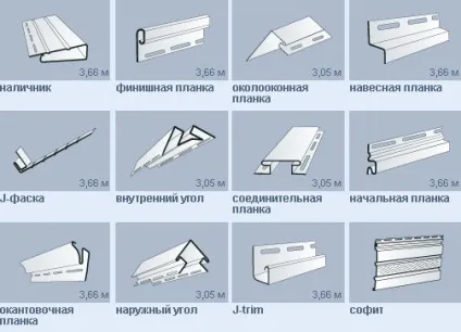 Підшивка даху сайдингом - ціна, фото, відео, інструкція, як покрити будинок своїми руками (підшивка даху сайдингом своїми руками інструкція) Підшивка даху сайдингом - ціна, фото, відео, інструкція, як покрити будинок своїми руками