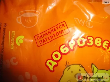 Підстилка для тварин пелігрін доброзверікі вбирає для привчання цуценят до туалету - «як (доброзверікі) Підстилка для тварин пелігрін доброзверікі вбирає для привчання цуценят до туалету - «як