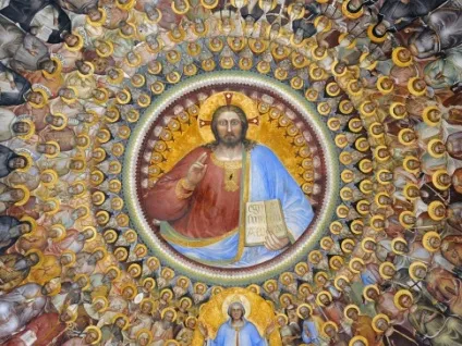 Шанування святих в православ'ї відповіді сумнівається (приймає Мене приймає) Шанування святих в православ'ї відповіді сумнівається