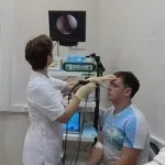 Поліпозно риносинусит симптоми і лікування (риносинусит) Поліпозно риносинусит симптоми і лікування