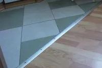Пороги для підлоги
