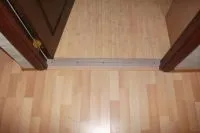 Пороги для підлоги