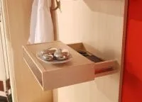 Полиці для передпокою