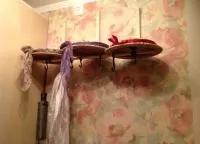 Полиці для передпокою