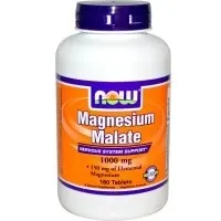 Повне керівництво по вибору магнію на iherb (iherb) Повне керівництво по вибору магнію на iherb