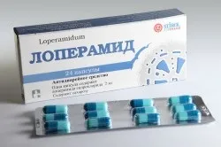 Пронос водою лікування (пронос) Пронос водою лікування