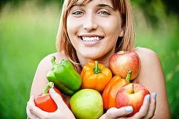 Користь і шкода вегетаріанства (продукти м'ясного походження) Користь і шкода вегетаріанства