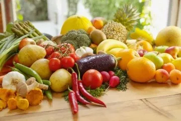 Користь і шкода вегетаріанства (продукти м'ясного походження) Користь і шкода вегетаріанства