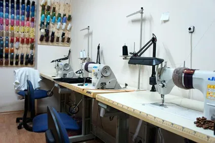 Покроковий бізнес-план ательє з пошиття одягу (бізнес-план) Покроковий бізнес-план ательє з пошиття одягу