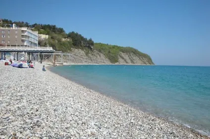 Селище Ольгинка, гостьові будинки поруч з морем опис, відгуки (гостьові) Селище Ольгинка, гостьові будинки поруч з морем опис, відгуки