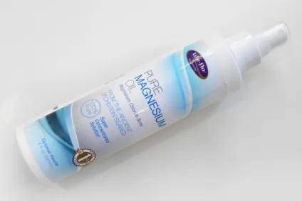 Повне керівництво по вибору магнію на iherb (iherb) Повне керівництво по вибору магнію на iherb