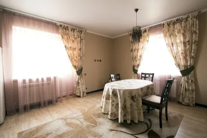 Пошиття штор - як правильно організувати бізнес (штор) Пошиття штор - як правильно організувати бізнес