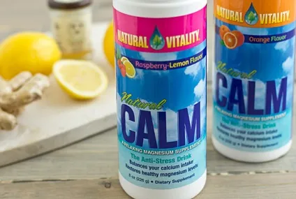 Повне керівництво по вибору магнію на iherb (керівництво) Повне керівництво по вибору магнію на iherb