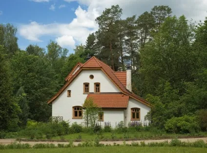 Поленово, тульська область (Поленово) Поленово, тульська область
