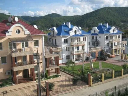 Селище агою відпочинок, клімат, варіанти розміщення та відгуки туристів