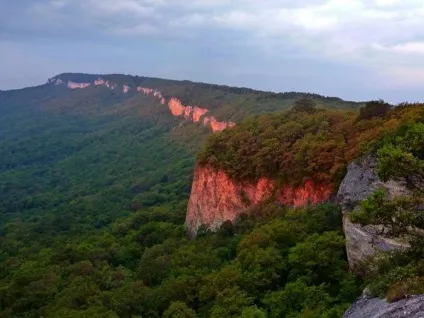 Селище агою відпочинок, клімат, варіанти розміщення та відгуки туристів