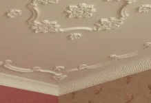 Стеля з пінопласту панелі своїми руками, як зробити фото, як прикріпити декор, квадрати (руками) Стеля з пінопласту панелі своїми руками, як зробити фото, як прикріпити декор, квадрати