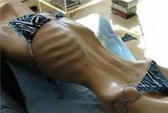 наслідки голодування