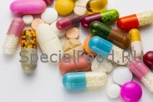 Правила прийому bcaa