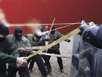 Наслідки застосування газових балончиків (застосування) Наслідки застосування газових балончиків