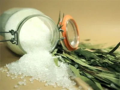 Кухонна сіль група фітнес і дієти (кухонна) Кухонна сіль група фітнес і дієти
