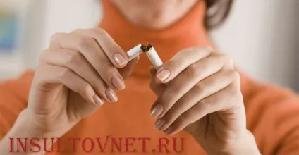 Повторний інсульт як уникнути нападу (відновити функції мови) Повторний інсульт як уникнути нападу
