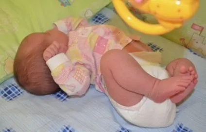Потягушки потягушечки, або ранковий позитив з потішки, Рибінськ (потягушки) Потягушки потягушечки, або ранковий позитив з потішки, Рибінськ