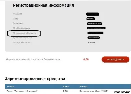 Втратив договір триколор тв (втратив) Втратив договір триколор тв