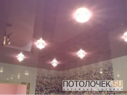 стелі делюкс