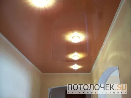 стелі делюкс
