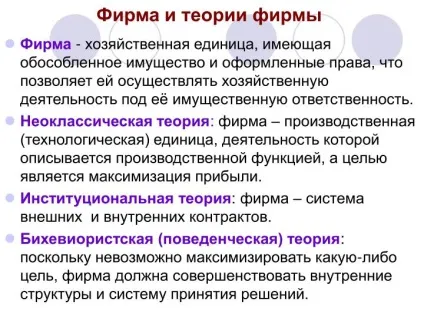 Ppt - фірма як досконалий конкурент