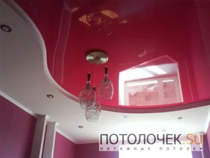 стелі делюкс