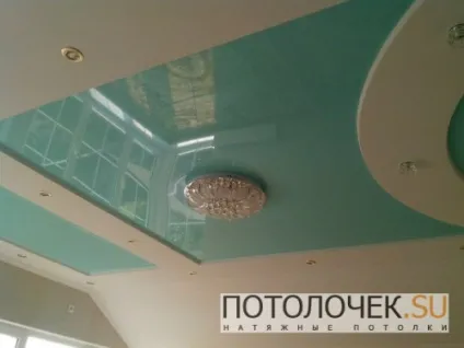 стелі делюкс