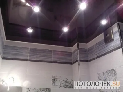 стелі делюкс