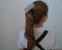 Зачіски на довге волосся, схеми і фото, навчальне відео, докладні уроки по створенню зачісок (волосся) Зачіски на довге волосся, схеми і фото, навчальне відео, докладні уроки по створенню зачісок