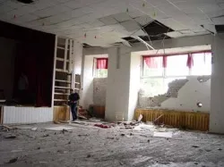 Презентації на тему тероризм і безпеку людини в сучасному світі, види терористичних (людини) Презентації на тему тероризм і безпеку людини в сучасному світі, види терористичних
