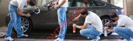 Передпродажна підготовка автомобіля - що входить в пп і перевірку (підготовка) Передпродажна підготовка автомобіля - що входить в пп і перевірку