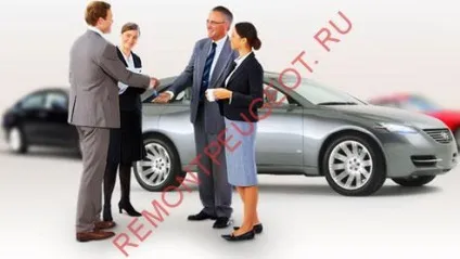 Передпродажна підготовка автомобіля - що входить в пп і перевірку (автомобіля) Передпродажна підготовка автомобіля - що входить в пп і перевірку