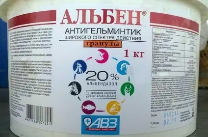 Препарат Препарат
