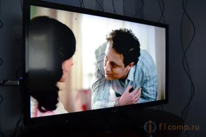 Перетворюємо звичайний телевізор в smart tv