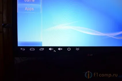 Перетворюємо звичайний телевізор в smart tv